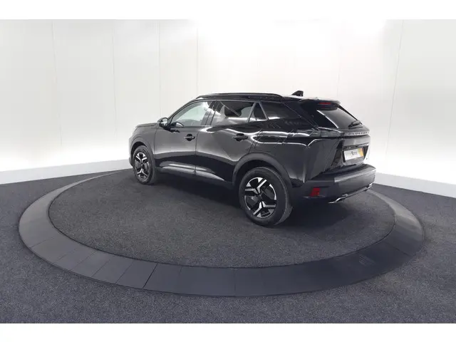 Peugeot 2008 PureTech 130 EAT8 GT 2024 Benzine 75