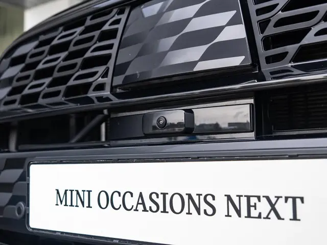 MINI Countryman JCW ALL4 2024 Benzine 29