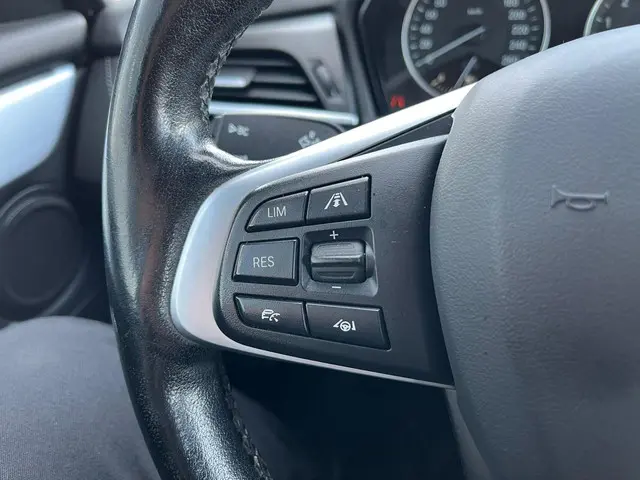 BMW 2 Serie Active Tourer 225xe 2015 Hybride Benzine 15