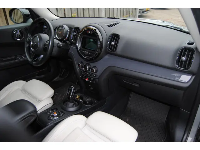 MINI Countryman Mini 1.5 One D Chili 2018 Diesel 5