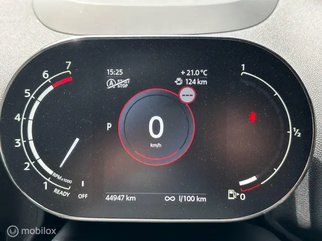 MINI Countryman 1.5 Cooper Untamed Edition 2023 Benzine 7