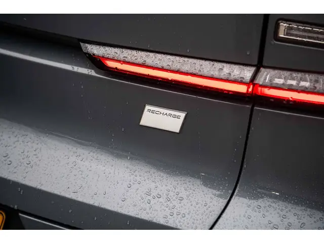 Volvo C40 Recharge Plus 69 kWh 2022 Elektrisch 29