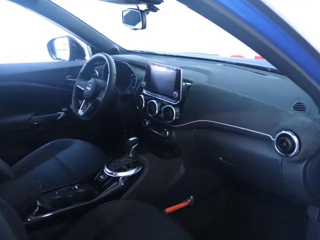 Nissan Juke 3