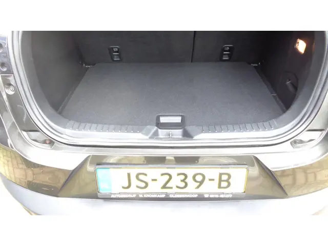 Mazda CX-3 2.0 SkyActiv-G 120 SkyLease+ 2016 Benzine 5