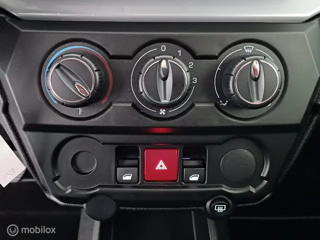 Aixam Crossover Ambition Automaat 2025 Diesel 10