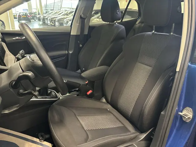 Škoda Fabia 1.0 Tsi 95pk Business Edition 2023 Benzine 5