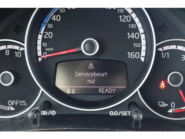 Volkswagen e-up! e-Up! 2015 Elektrisch 8