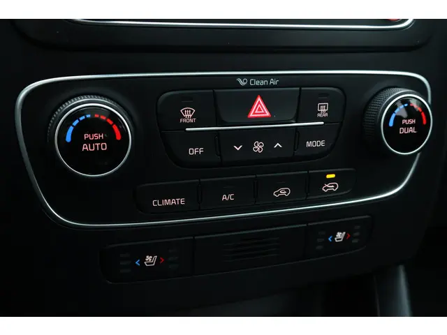 Kia Sorento 2.4 GDi Super Pack 2013 Benzine 26