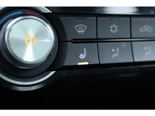 MG ZS EV MG LUXURY 45KWH 2021 Elektrisch 29