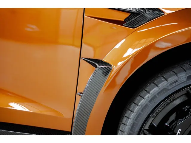 Audi RSQ8 Mansory MTM 2022 Benzine 23