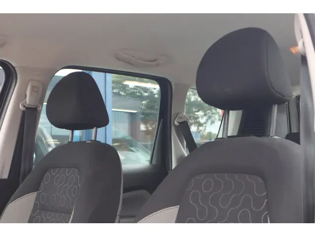 Citroën C3 Picasso 1.6 VTi Tendance 2012 Benzine 9