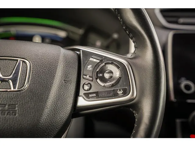 Honda CR-V 2.0i e:HEV AWD EXECUTIVE 2022 Hybride Benzine 17