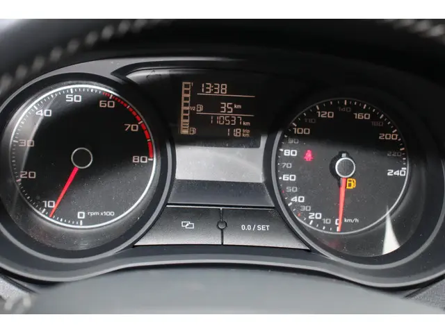 SEAT Ibiza 1.2 TSI Style 2015 Benzine 15