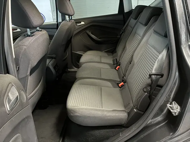 Ford C-MAX 125pk Titanium 2018 Benzine 16