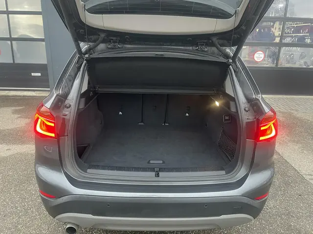 BMW X1 sDrive16d Executive 2017 Diesel 20