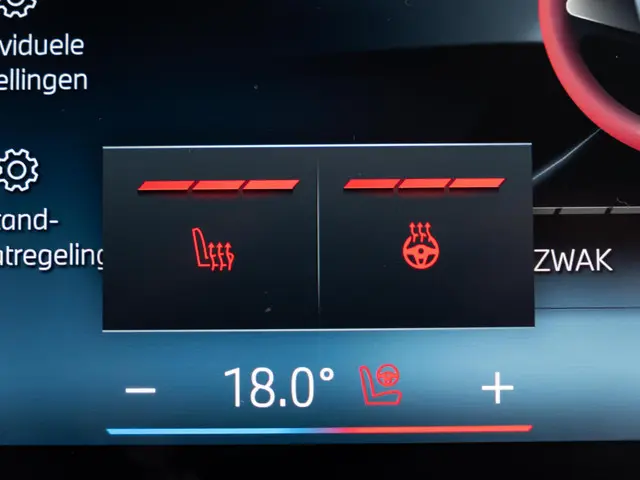 BMW i7 xDrive60 2024 Elektrisch 41