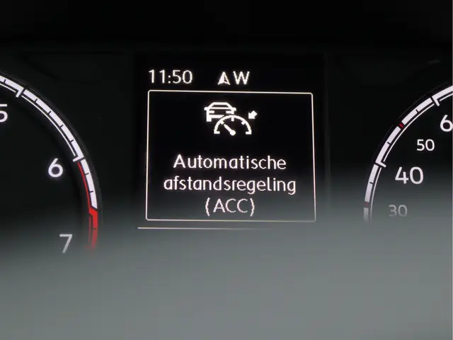 Volkswagen Polo 1.0 TSI Comfortline 2019 Benzine 33