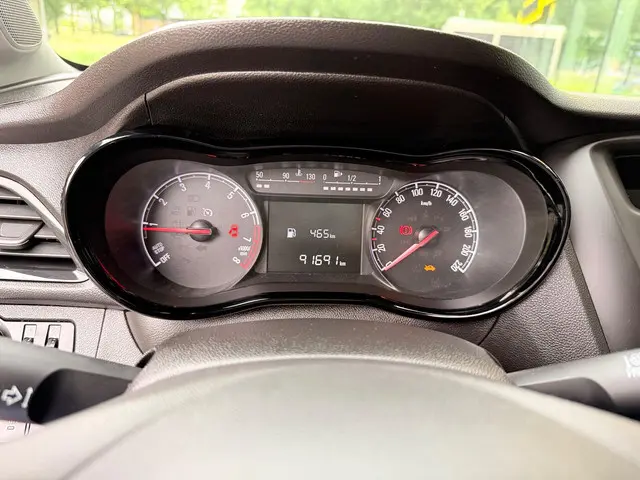 Opel KARL 1.0 ecoFLEX Edition 2018 Benzine 7