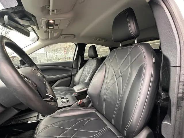 Ford Mustang Mach-E RWD 75 kWh 2021 Elektrisch 10