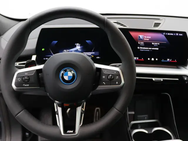 BMW iX2 eDrive20 2025 Elektrisch 8