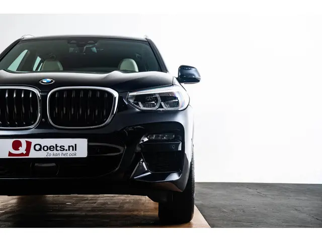 BMW X3 xDrive20i High Executive Edition 2020 Benzine 19