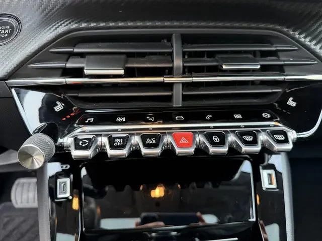 Peugeot 208 1.2 PureTech 2020 Benzine 15