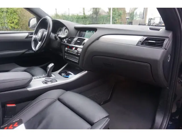 BMW X4 XDrive35d Centennial High Executive 2016 Diesel 27