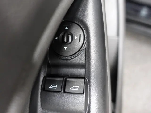 Ford Transit Connect 1.5 EcoBlue L2 Trend 2023 Diesel 9