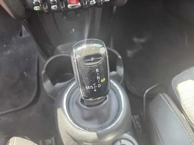 MINI Cooper Mini 1.5 Pepper 2019 Benzine 8