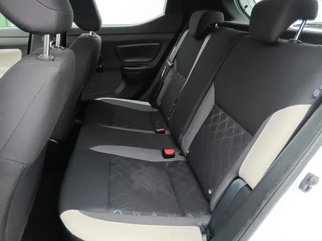 Nissan Micra 0.9 IG-T Acenta 2018 Benzine 5