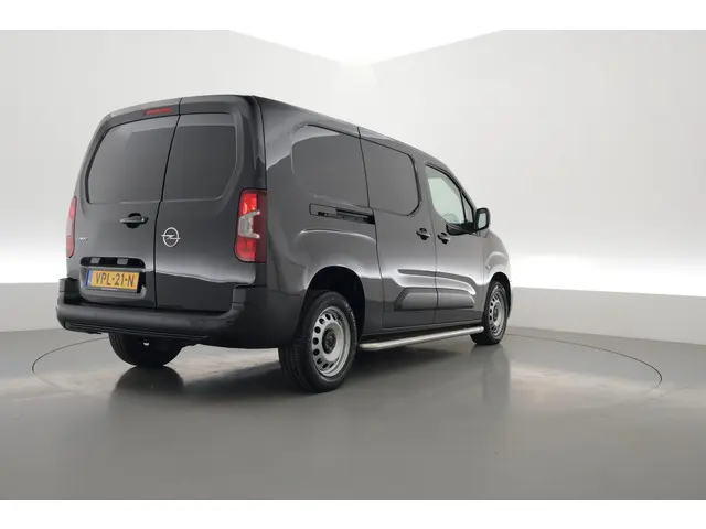 Opel Combo 2