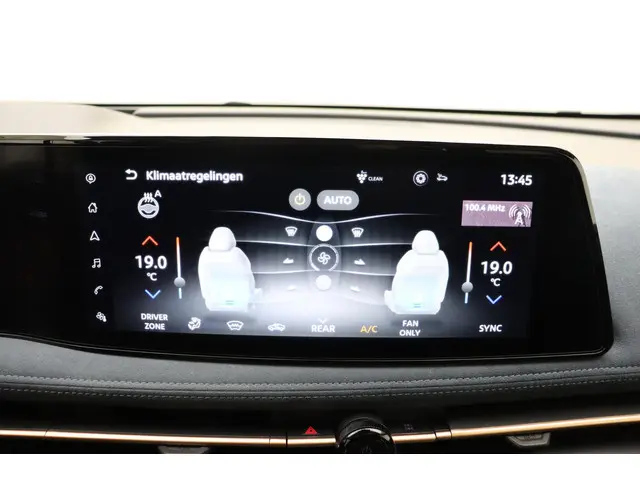 Nissan ARIYA Evolve 91 kWh 2023 Elektrisch 28