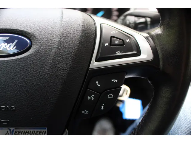 Ford Mondeo Wagon 1.5 TDCi Trend 2016 Diesel 16
