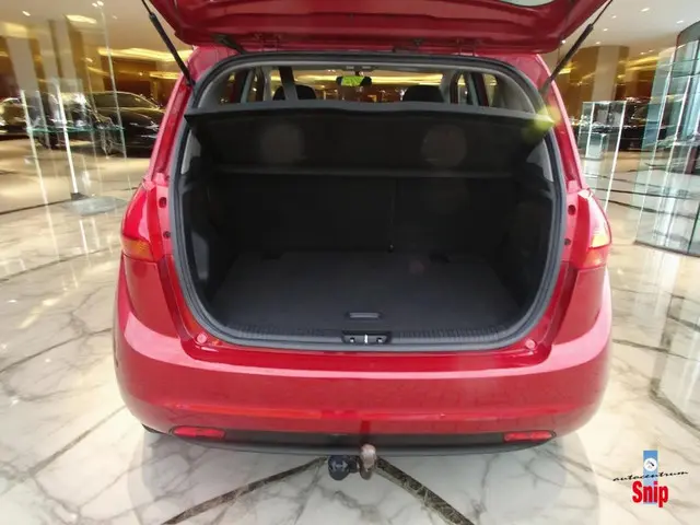 Kia Venga 1.6 CVVT Plus Pack 2013 Benzine 17