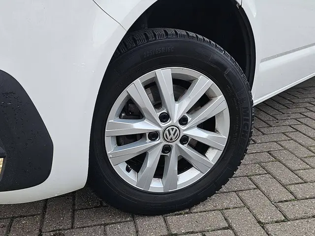 Volkswagen Transporter 2.0 TDI 2020 Diesel 14