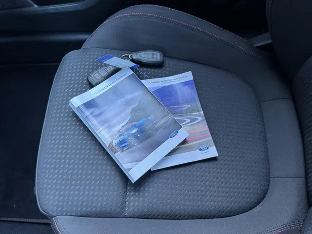 Ford Focus 1.0 ECOBOOST ST LINE BUSINESS 2019 Benzine 28