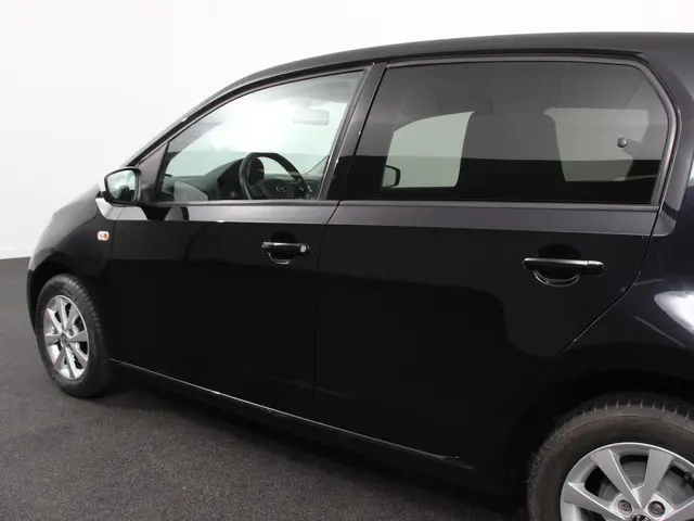 Škoda Citigo 1.0 Ambition 2019 Benzine 26