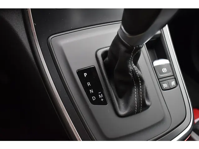 Renault Grand Scénic TCe 140 EDC Intens 2021 Benzine 20