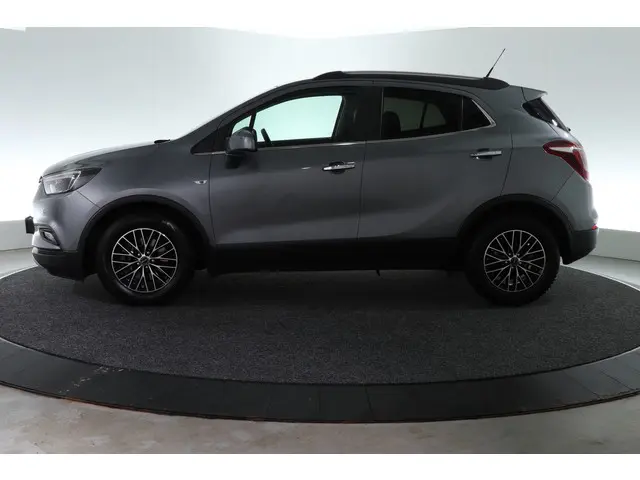 Opel Mokka X 1.4 Turbo Innovation 2019 Benzine 10