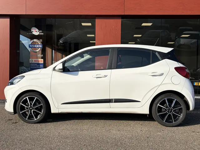 Hyundai i10 1.0 Comfort 2020 Benzine