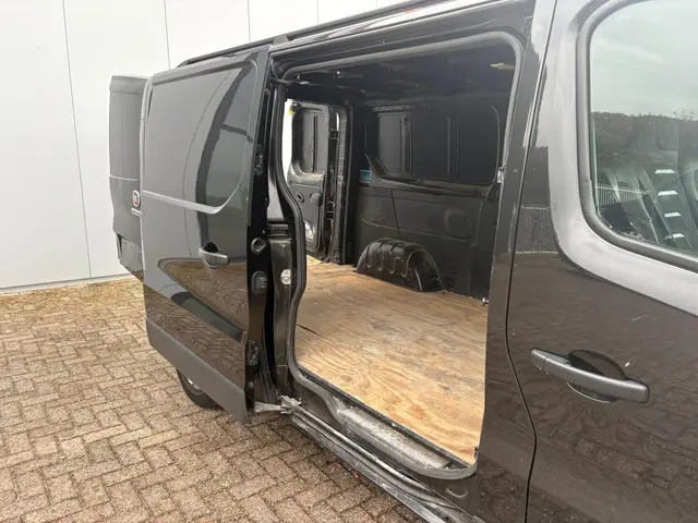 Fiat Talento 2.0 MultiJet L2H1 Airco, Cruise! 2021 Diesel 14