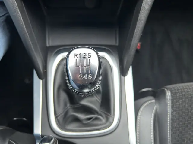 Renault Mégane Estate 1.2 TCe Intens 2017 Benzine 16