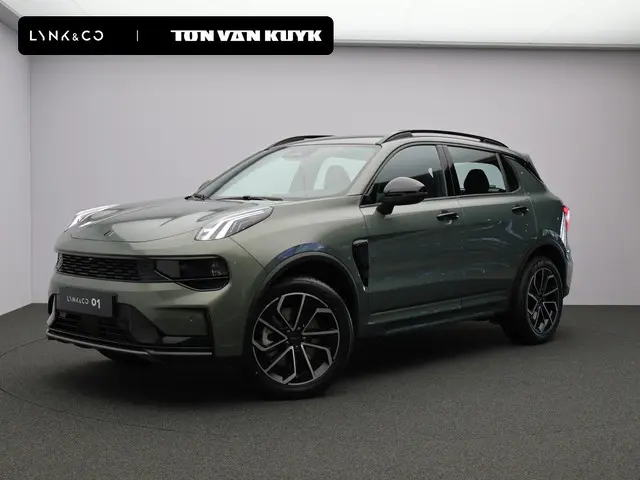 Lynk & Co 01