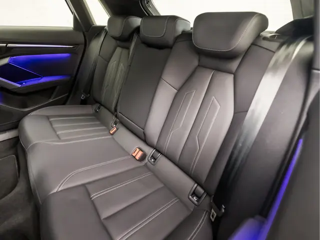 Audi A3 Sportback 30 TFSI S-Line Sport 2025 Benzine 18