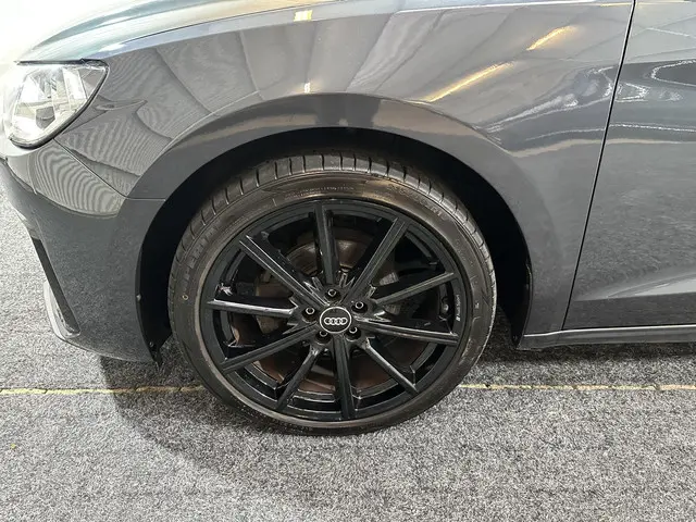Audi A1 Sportback 3