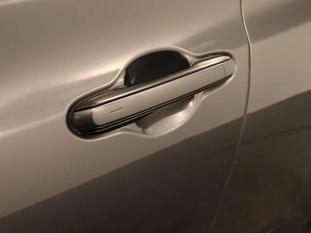 Lexus RZ 450e Executive Line 71 kWh 2023 Elektrisch 23