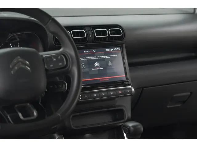 Citroën C3 Aircross PureTech 110 Feel 2022 Benzine 46