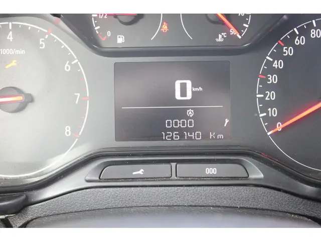 Opel Combo 1.5D L1H1 Edition 2021 Diesel 20