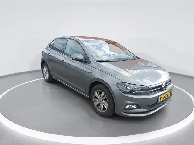 Volkswagen Polo 1.0 Tsi 95pk Comfortline 2020 Benzine 2