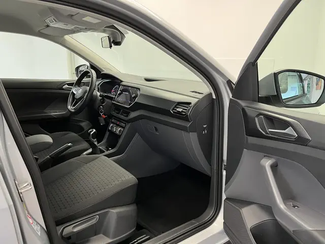 Volkswagen T-Cross 1.0 TSI Life 2019 Benzine 15